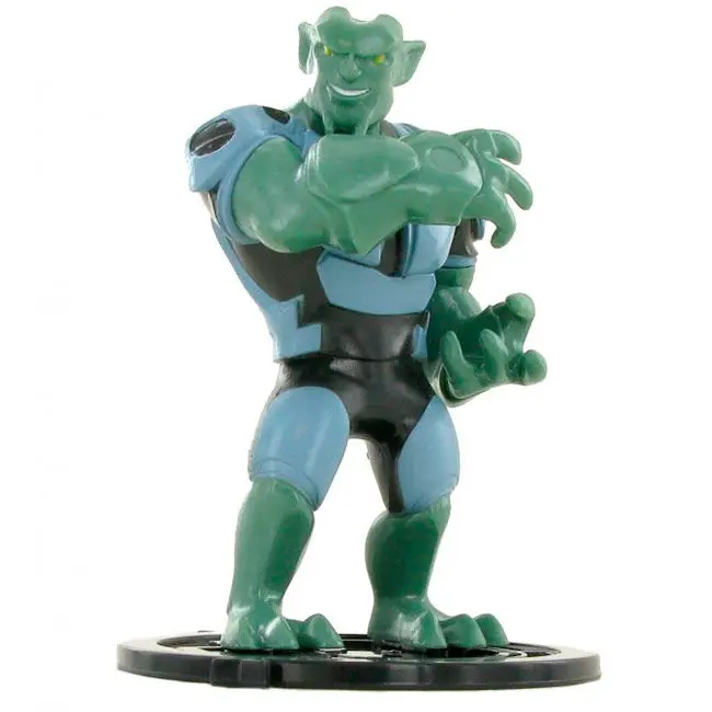 Marvel Spiderman Green Goblin product photo