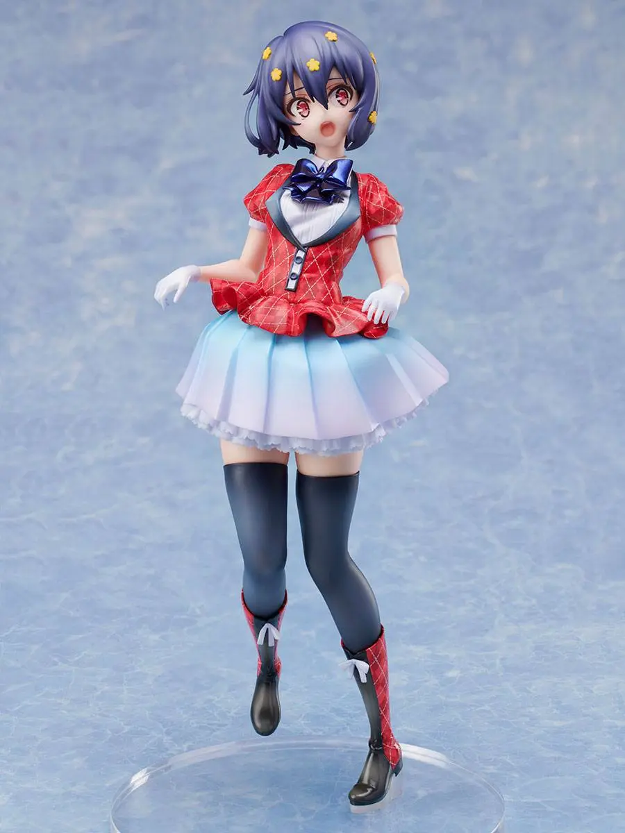 Zombie Land Saga PVC Statue 1/7 Ai Mizuno 23 cm product photo