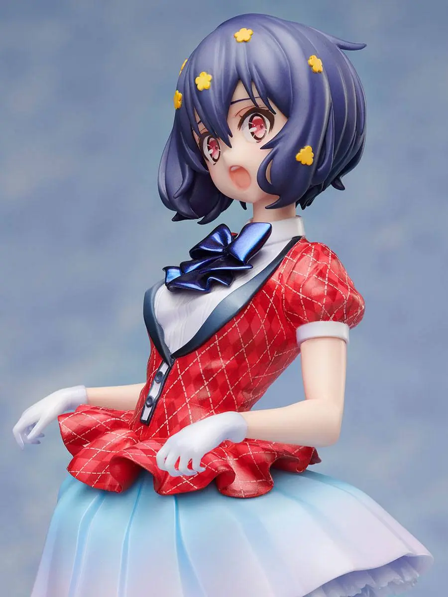Zombie Land Saga PVC Statue 1/7 Ai Mizuno 23 cm product photo