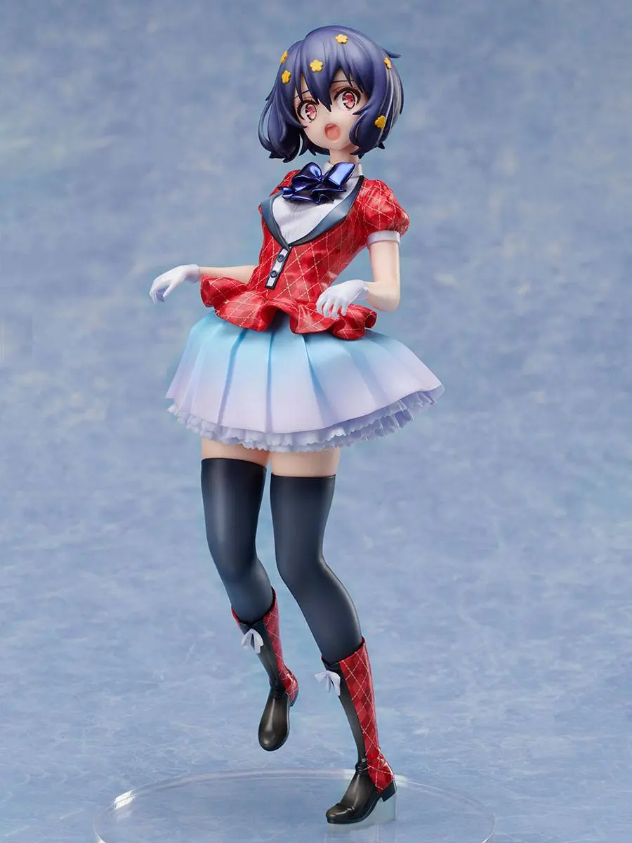 Zombie Land Saga PVC Statue 1/7 Ai Mizuno 23 cm product photo