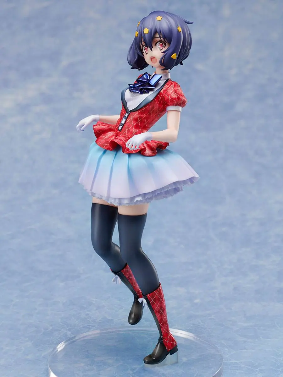 Zombie Land Saga PVC Statue 1/7 Ai Mizuno 23 cm product photo