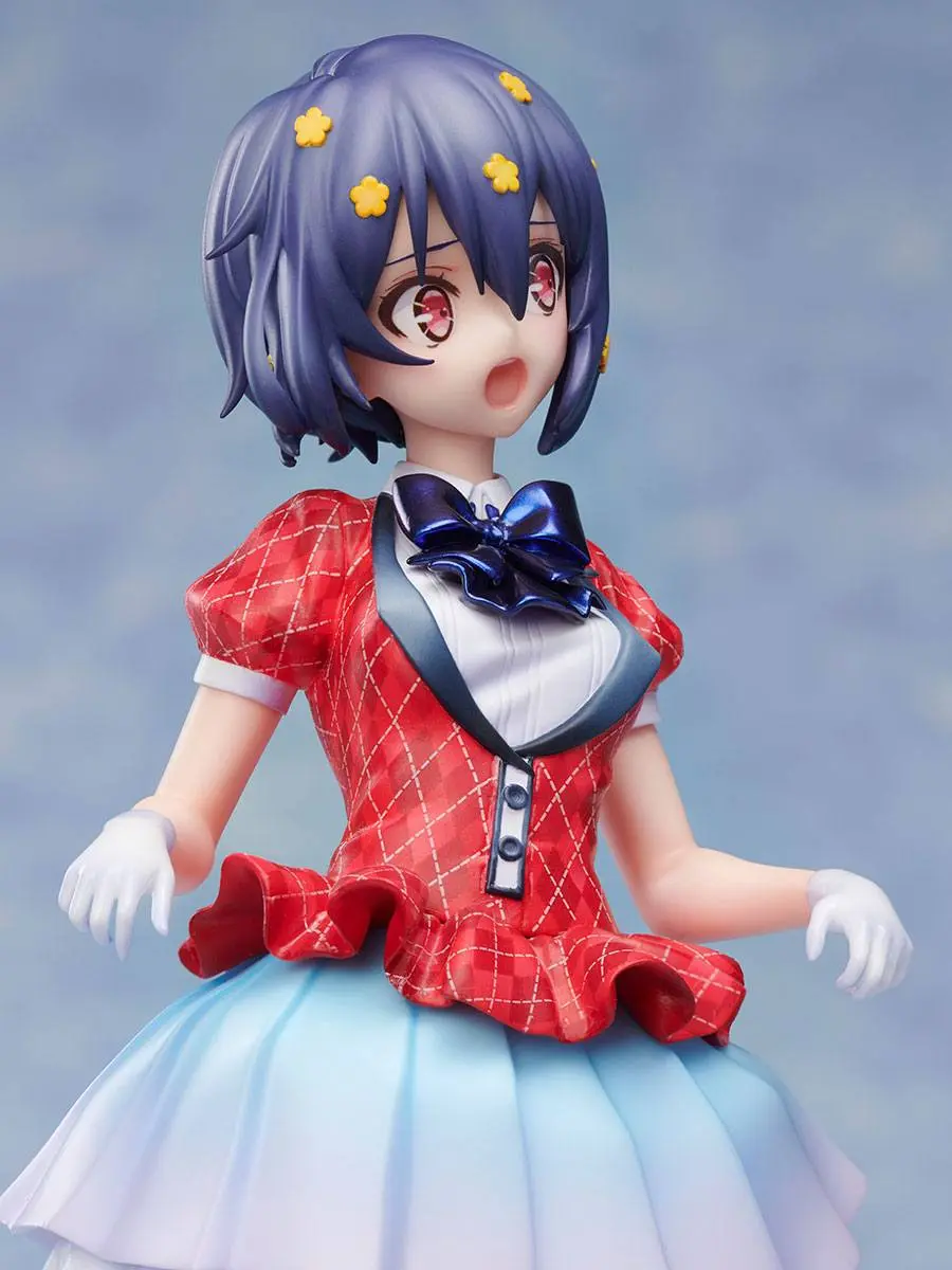 Zombie Land Saga PVC Statue 1/7 Ai Mizuno 23 cm product photo