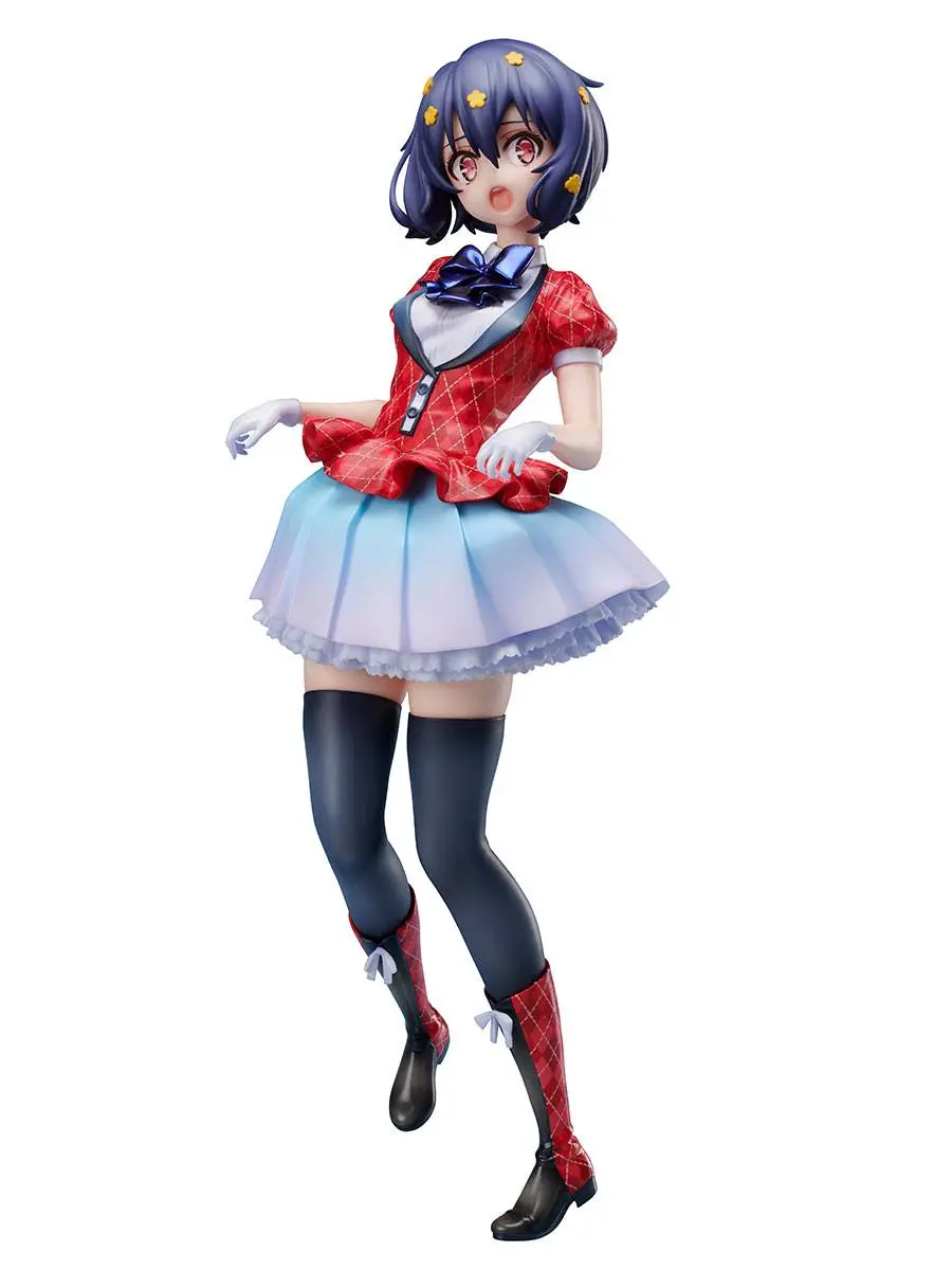 Zombie Land Saga PVC Statue 1/7 Ai Mizuno 23 cm product photo
