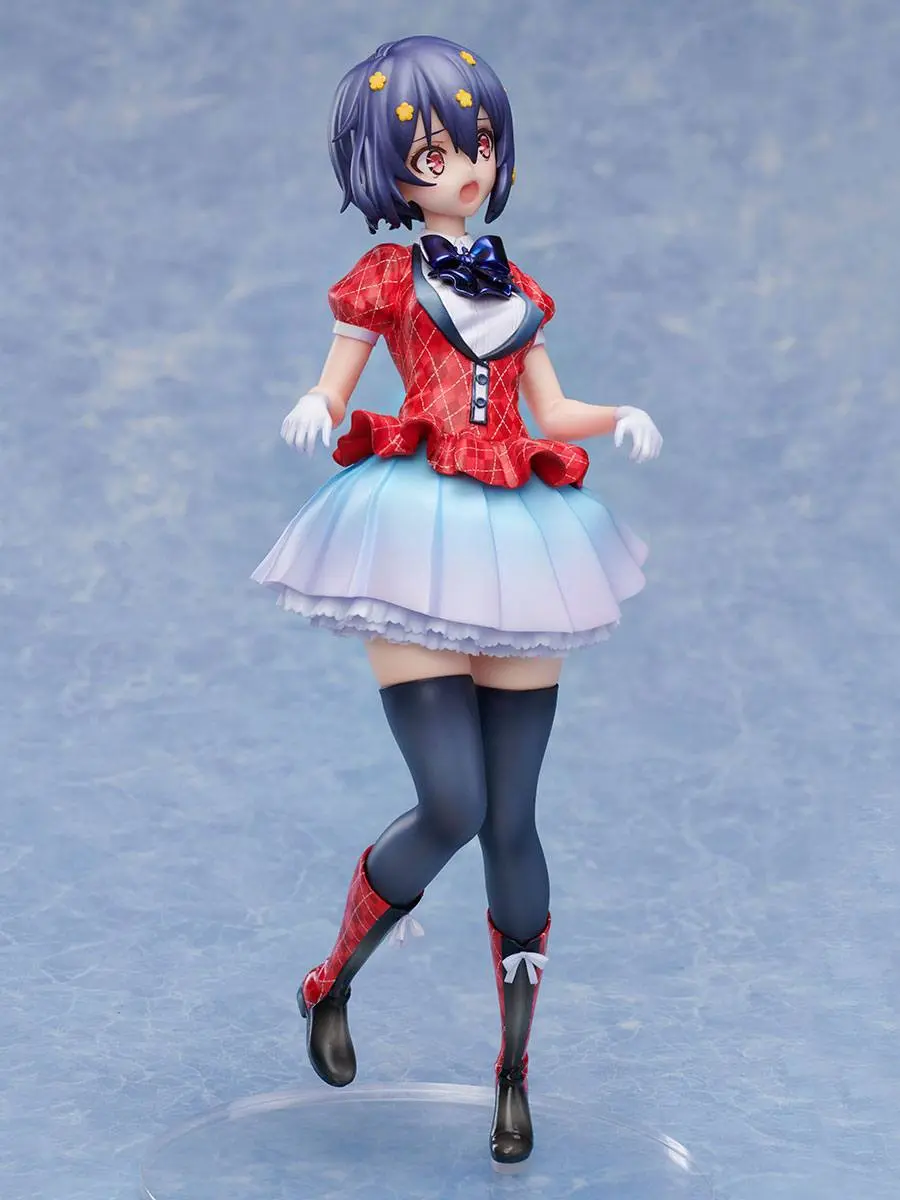 Zombie Land Saga PVC Statue 1/7 Ai Mizuno 23 cm product photo