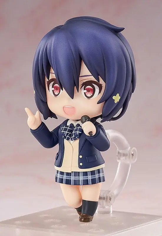 Zombie Land Saga Nendoroid Action Figure Ai Mizuno 10 cm termékfotó