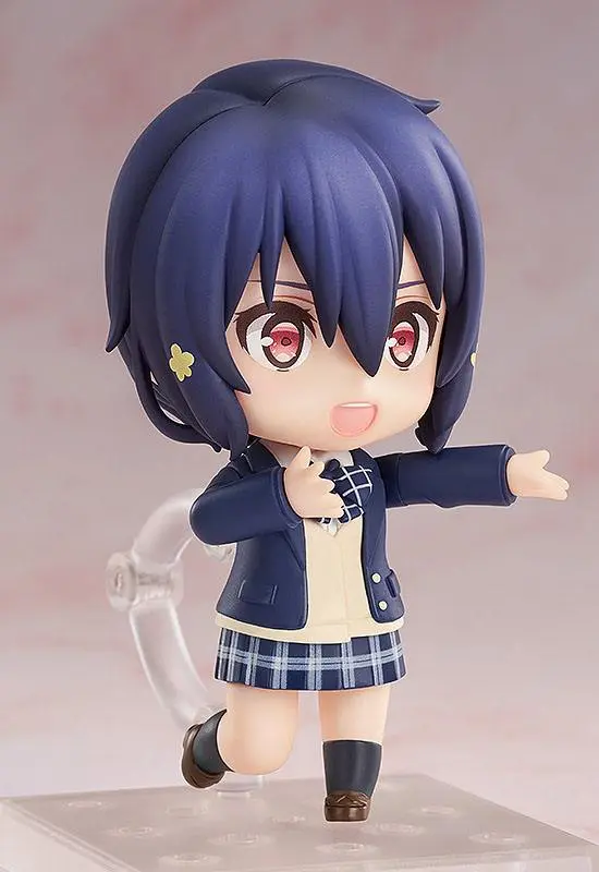 Zombie Land Saga Nendoroid Action Figure Ai Mizuno 10 cm termékfotó