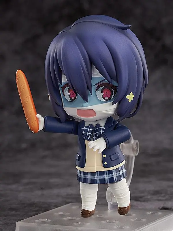 Zombie Land Saga Nendoroid Action Figure Ai Mizuno 10 cm termékfotó