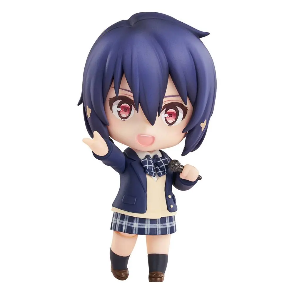 Zombie Land Saga Nendoroid Action Figure Ai Mizuno 10 cm termékfotó