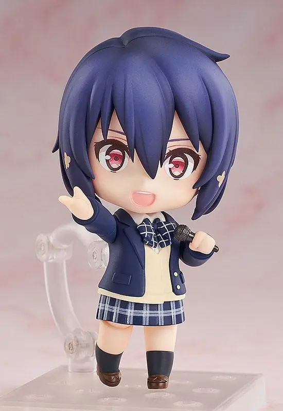 Zombie Land Saga Nendoroid Action Figure Ai Mizuno 10 cm termékfotó