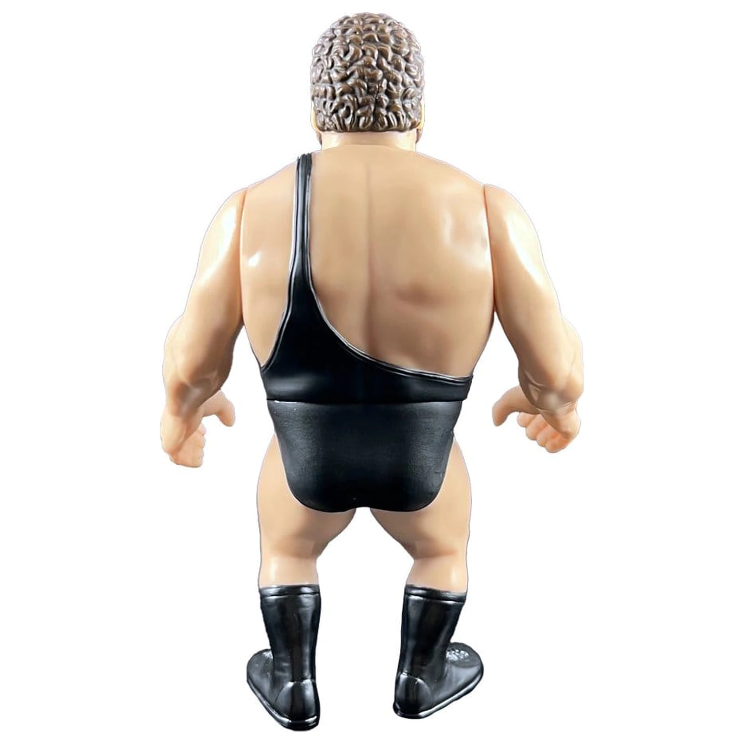 Zombie Sailor's Toys Action Figure Andre the Giant Black strap 11 cm product photo