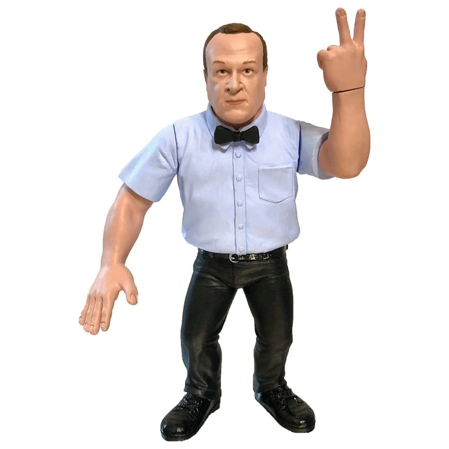 Zombie Sailor's Toys Action Figure Earl Hebner 11 cm product photo