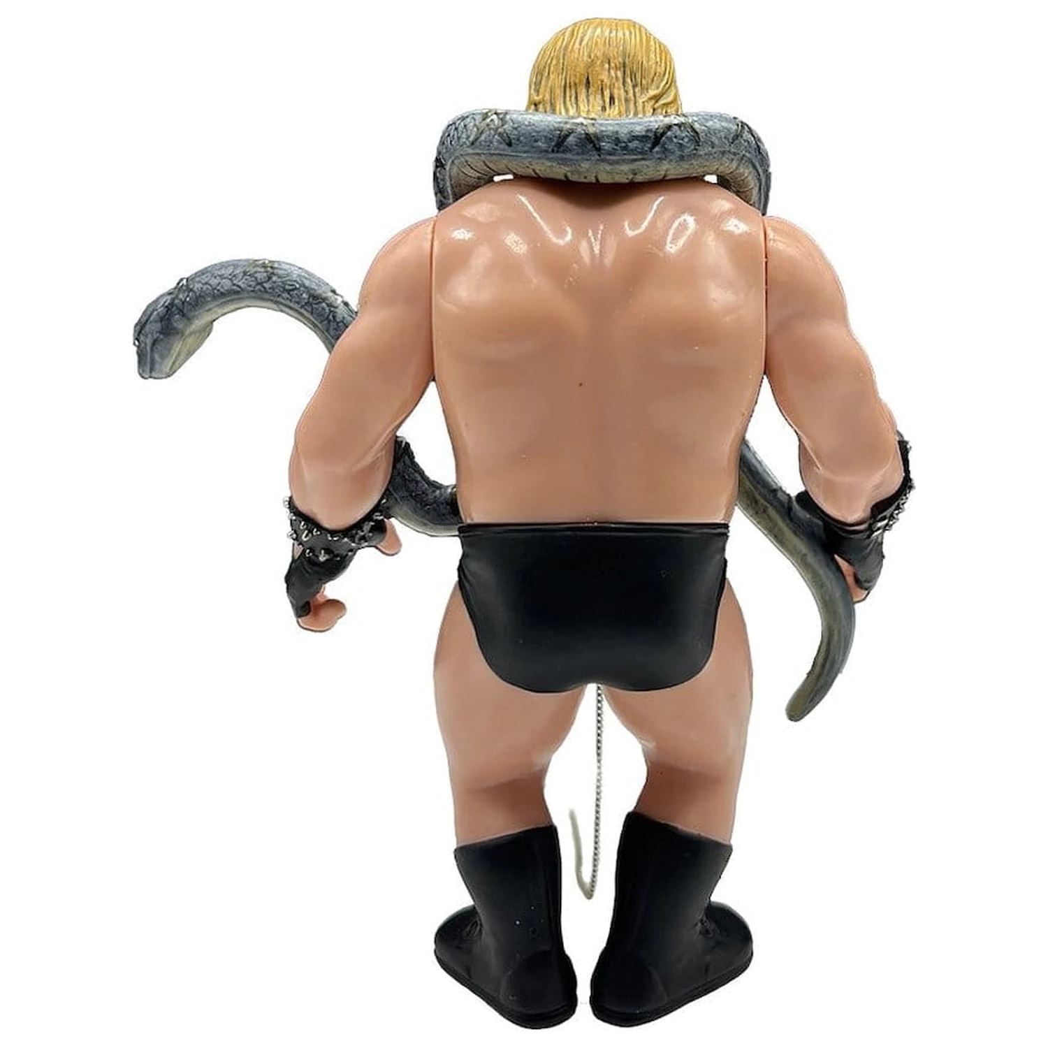 Zombie Sailor's Toys Action Figure Kevin Sullivan with Snake 11 cm product photo