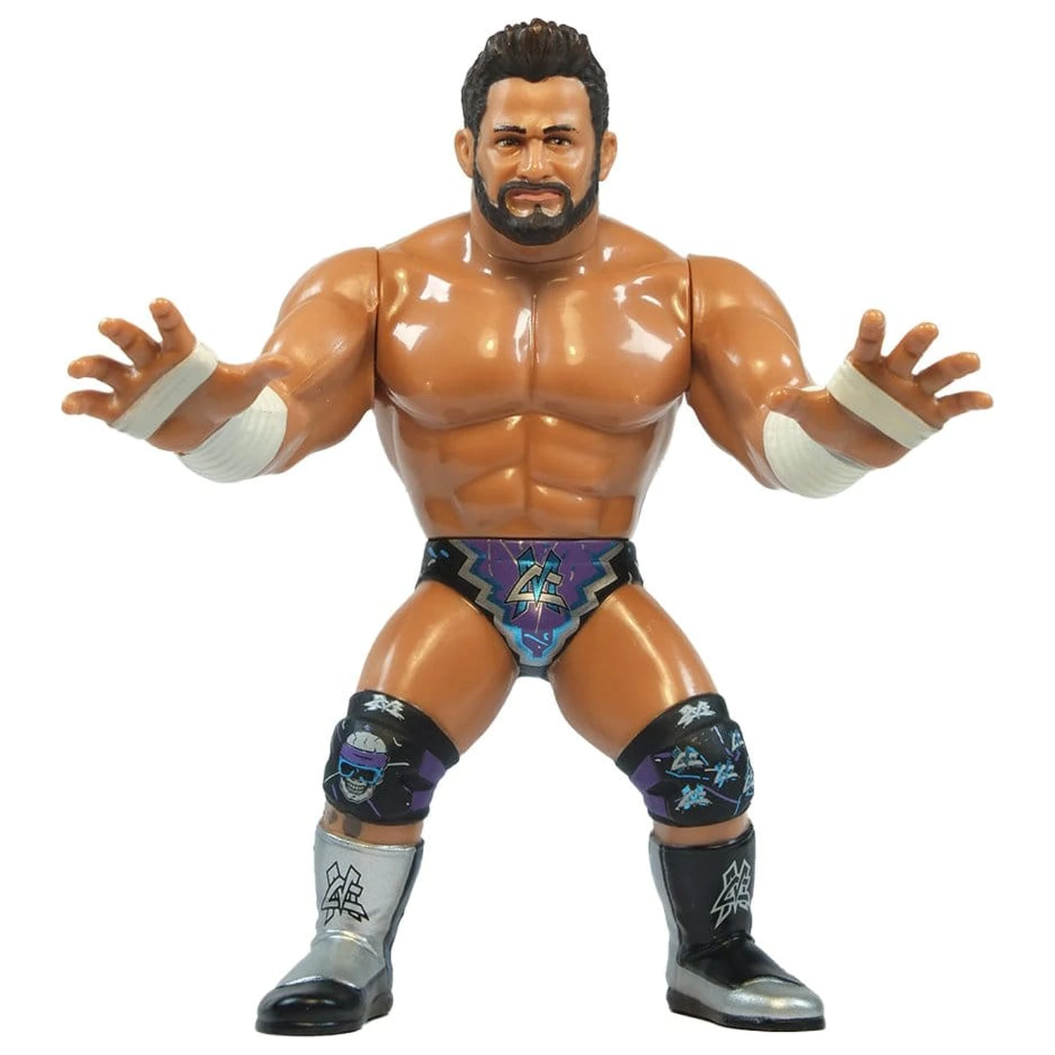 Zombie Sailor's Toys Action Figure Matt Cardona 11 cm product photo