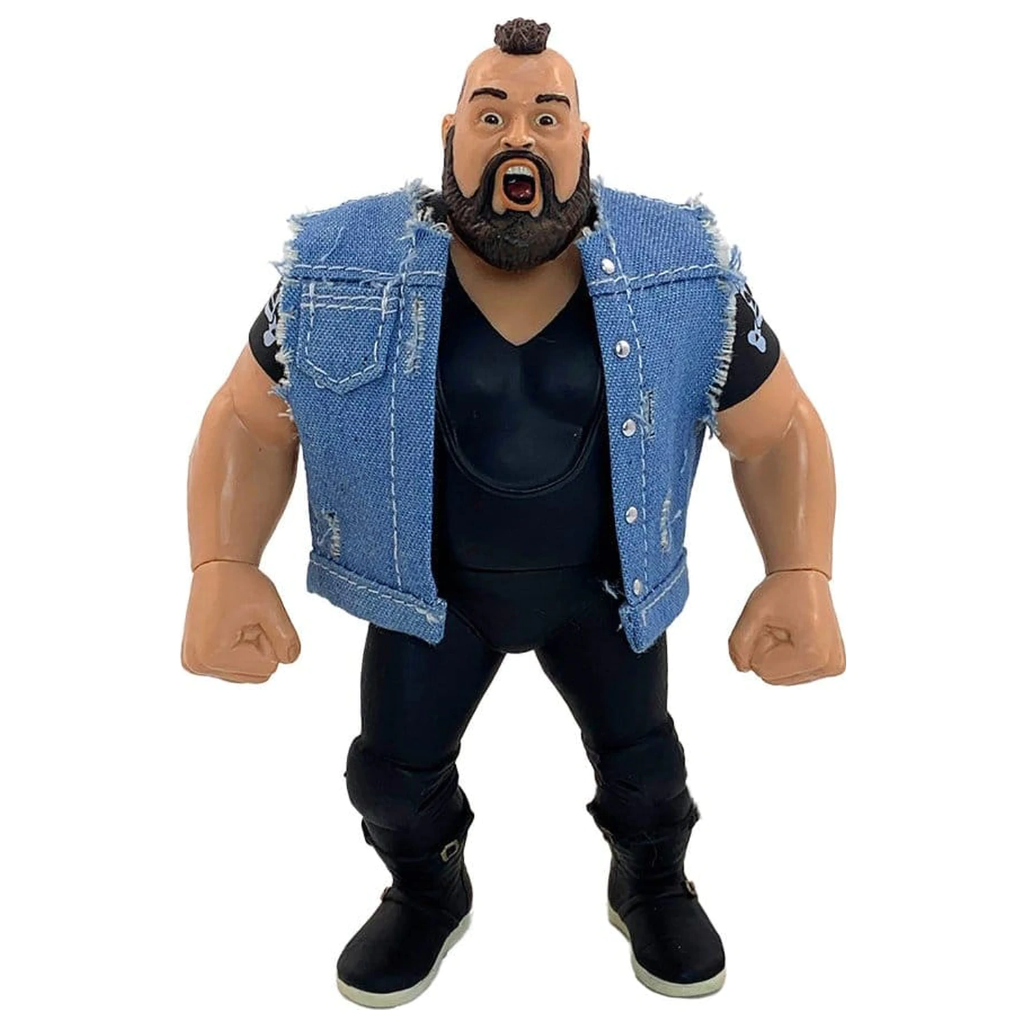 Zombie Sailor's Toys Action Figure One Man Gang 11 cm product photo