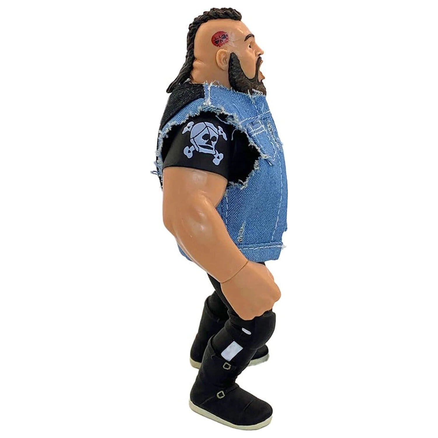 Zombie Sailor's Toys Action Figure One Man Gang 11 cm product photo
