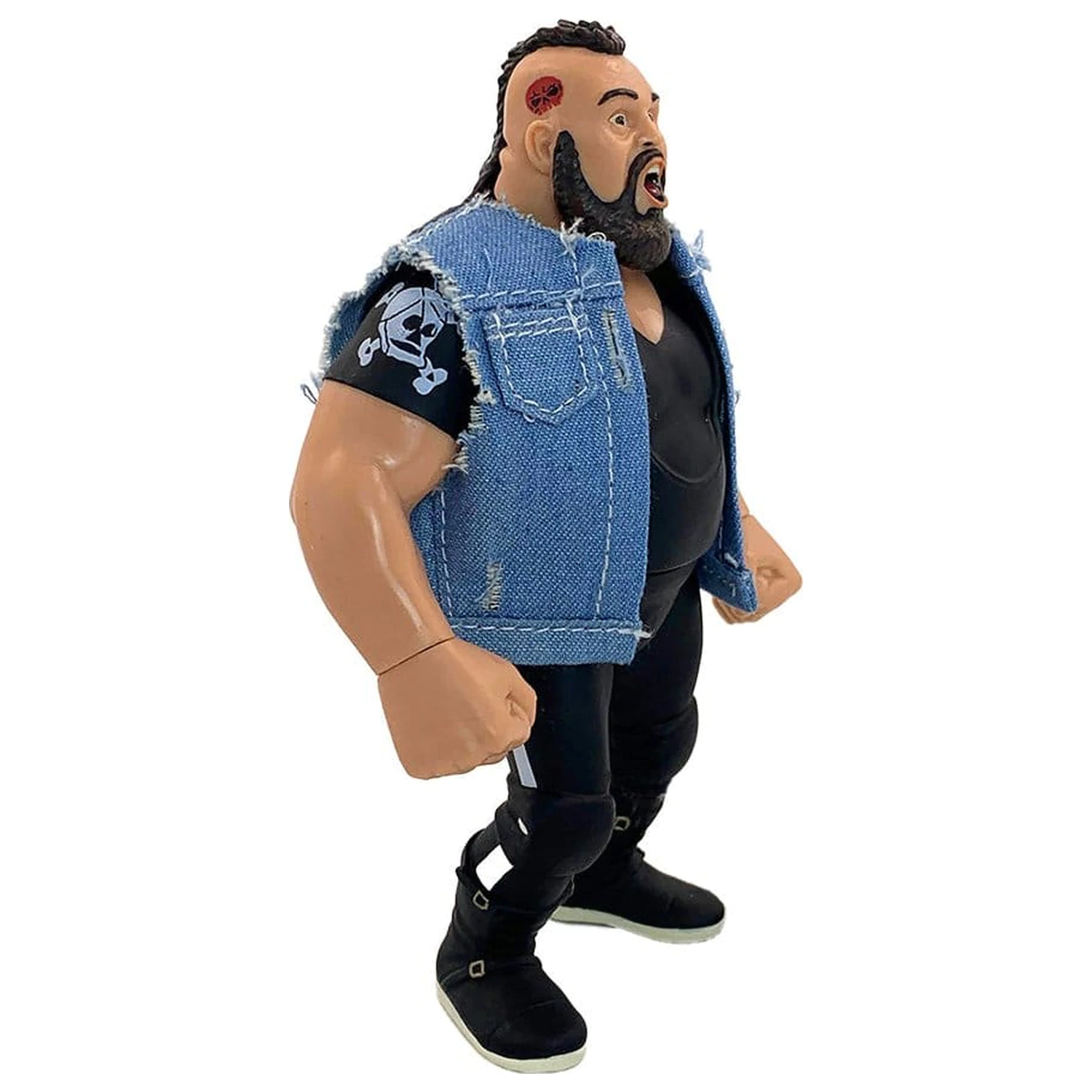 Zombie Sailor's Toys Action Figure One Man Gang 11 cm product photo