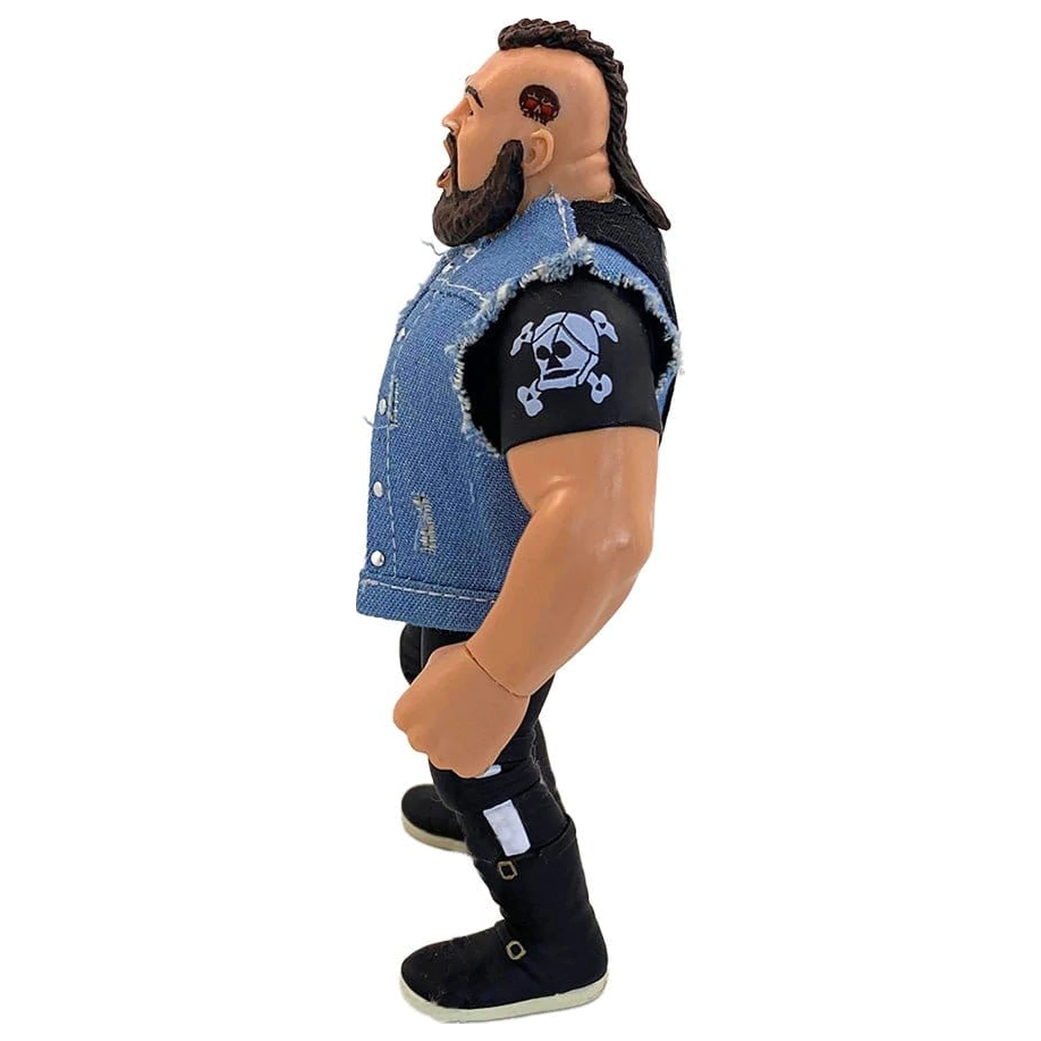 Zombie Sailor's Toys Action Figure One Man Gang 11 cm product photo