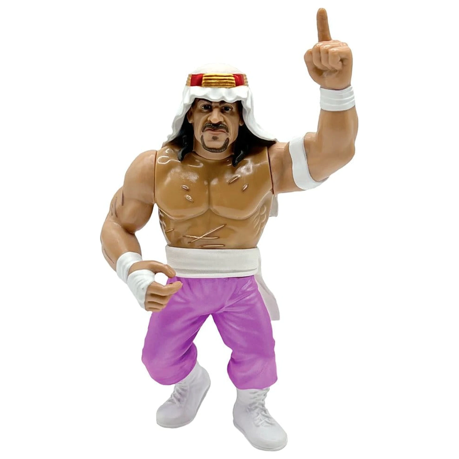 Zombie Sailor's Toys Action Figure Pink Pants Sabu 11 cm product photo