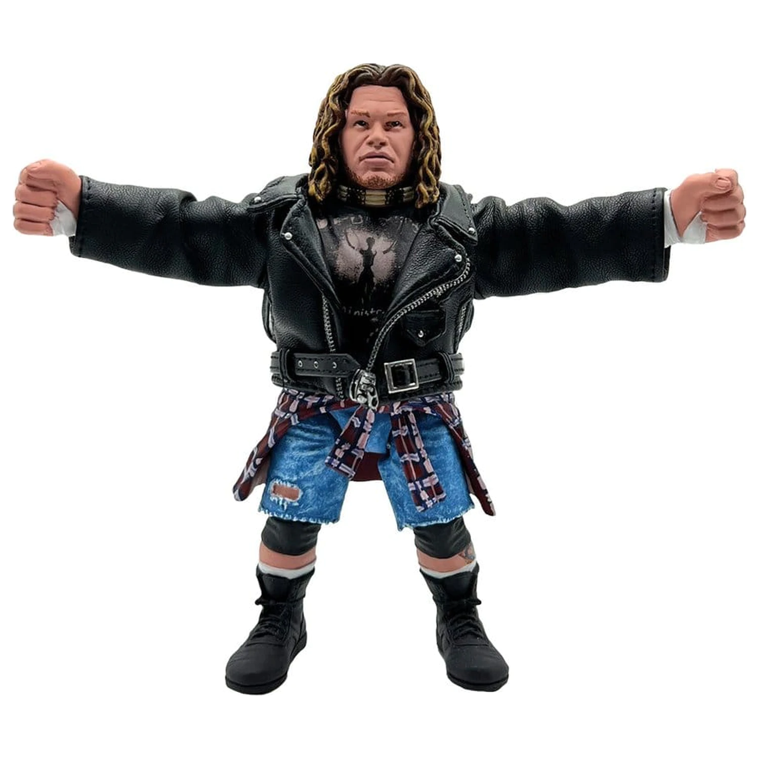 Zombie Sailor's Toys Action Figure Raven 11 cm product photo