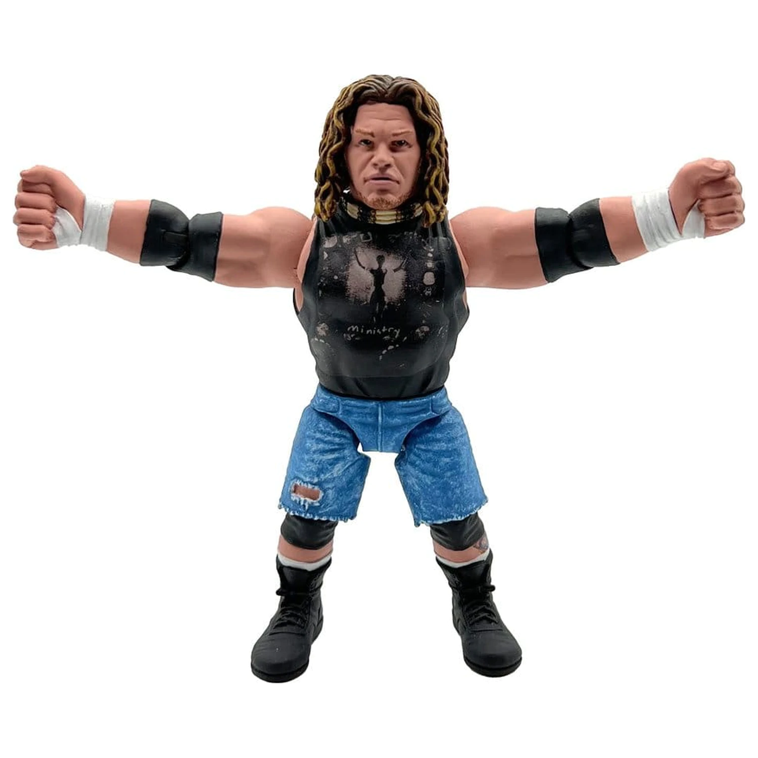 Zombie Sailor's Toys Action Figure Raven 11 cm product photo