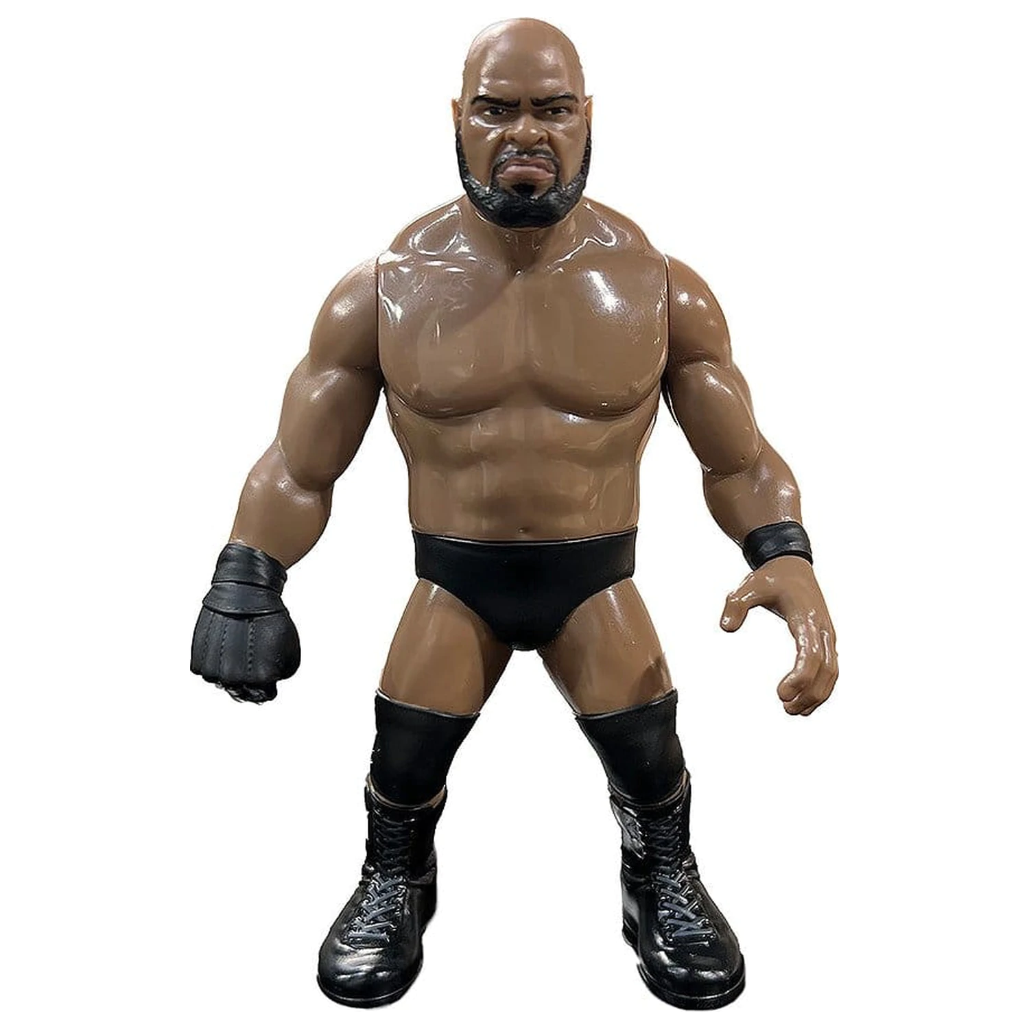 Zombie Sailor's Toys Action Figure Bad News Allen 11 cm product photo