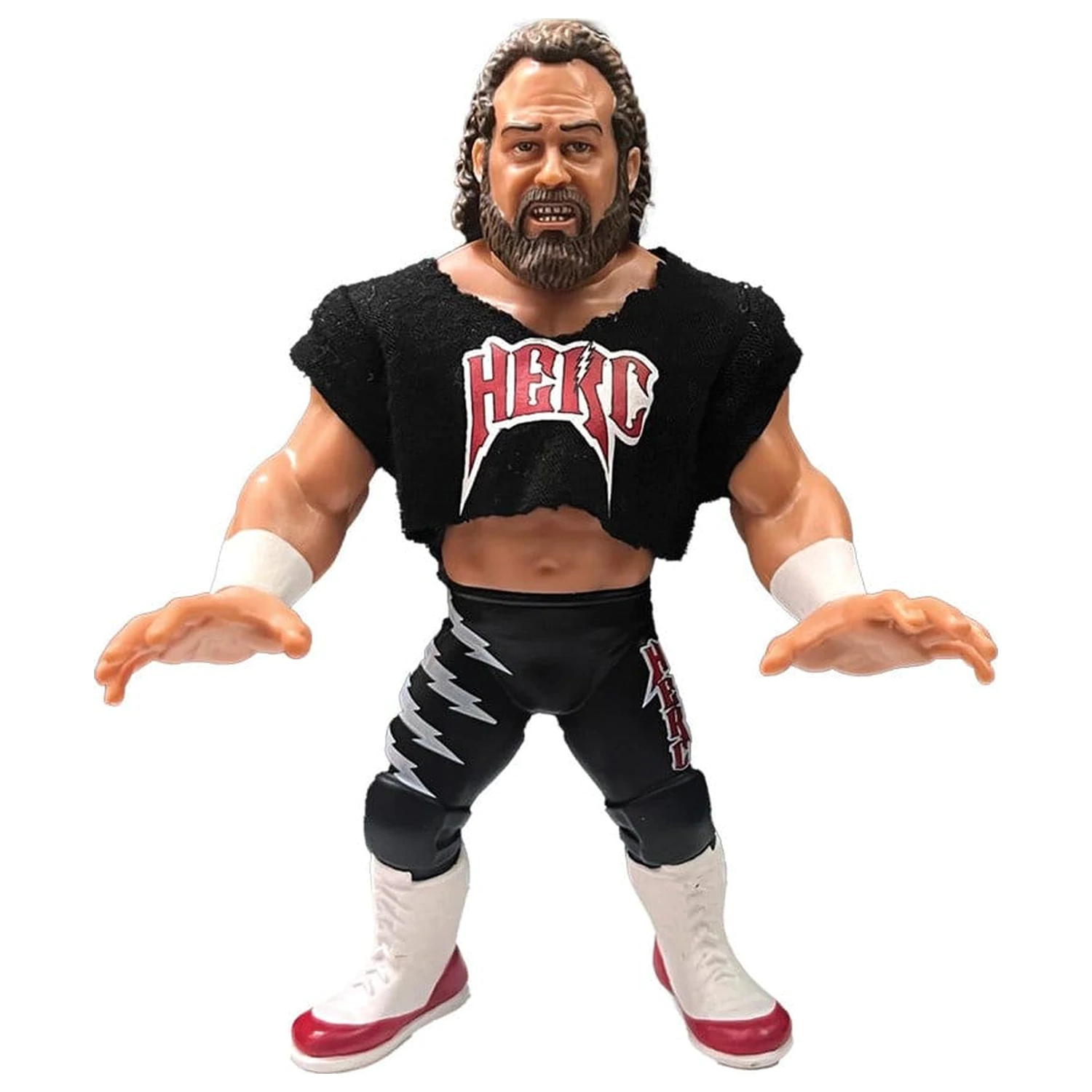 Zombie Sailor's Toys Action Figures 2-Pack Black Gear Hercules and Paul Roma 11 cm product photo