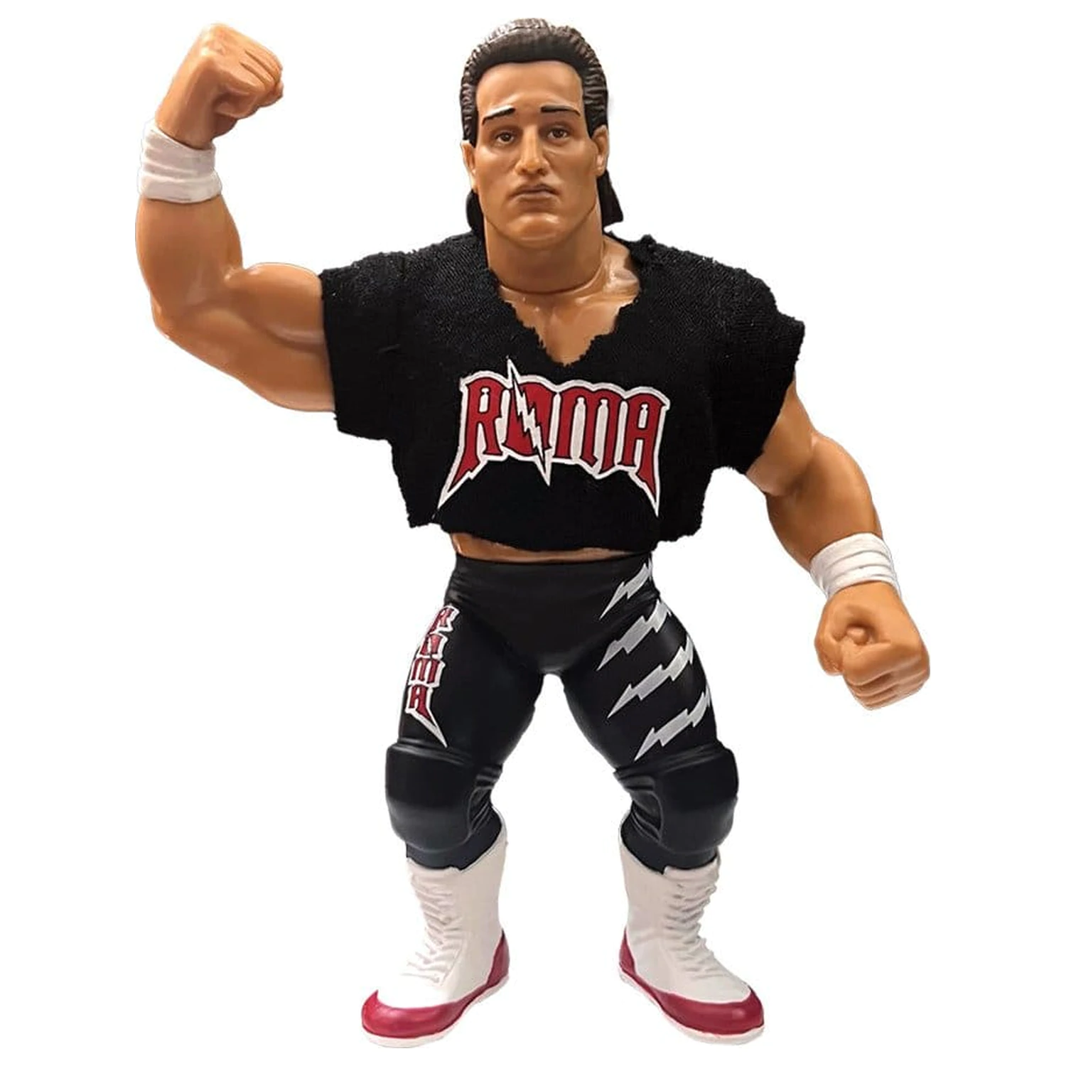 Zombie Sailor's Toys Action Figures 2-Pack Black Gear Hercules and Paul Roma 11 cm product photo