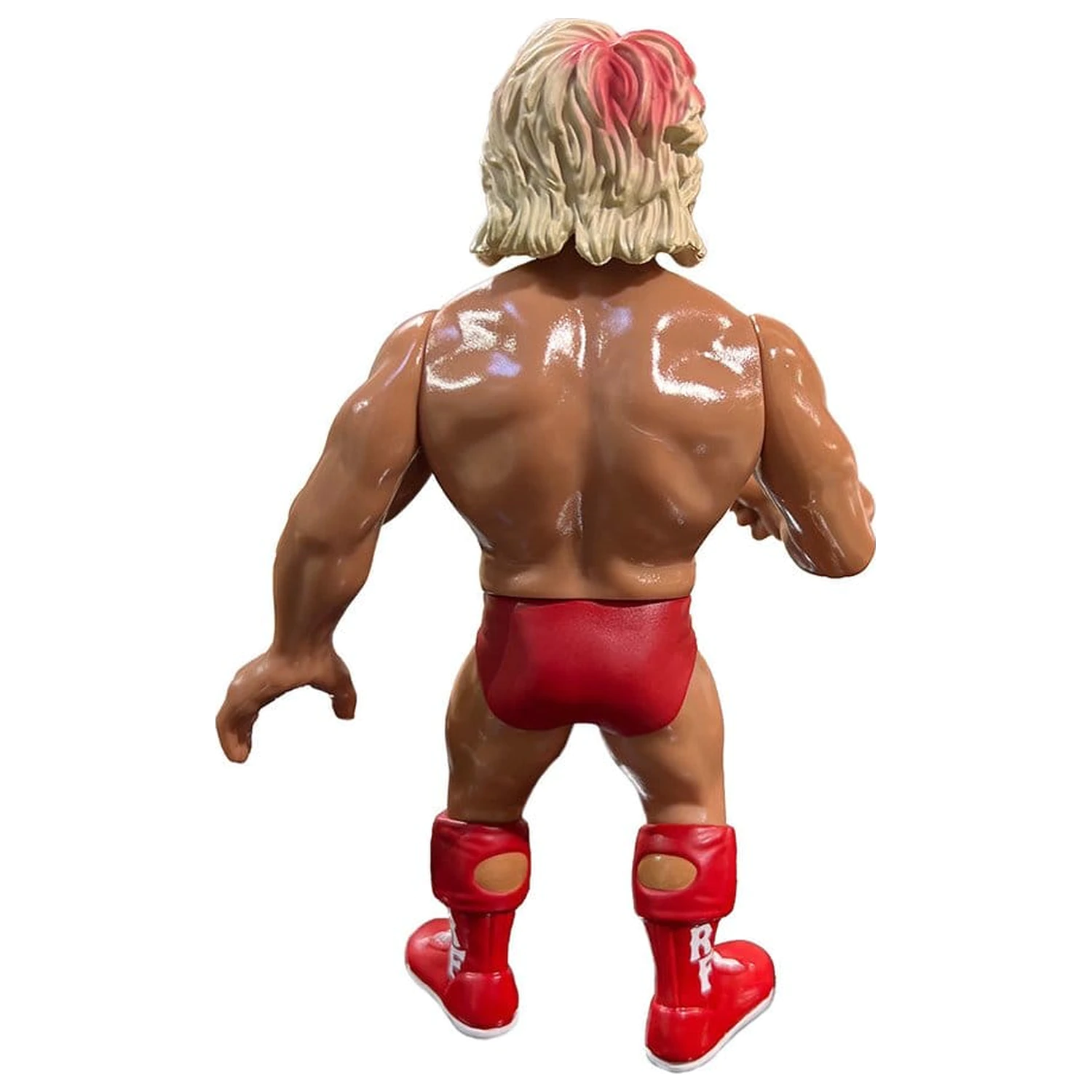 Zombie Sailor's Toys Action Figure Bloody Ric Flair 11 cm product photo