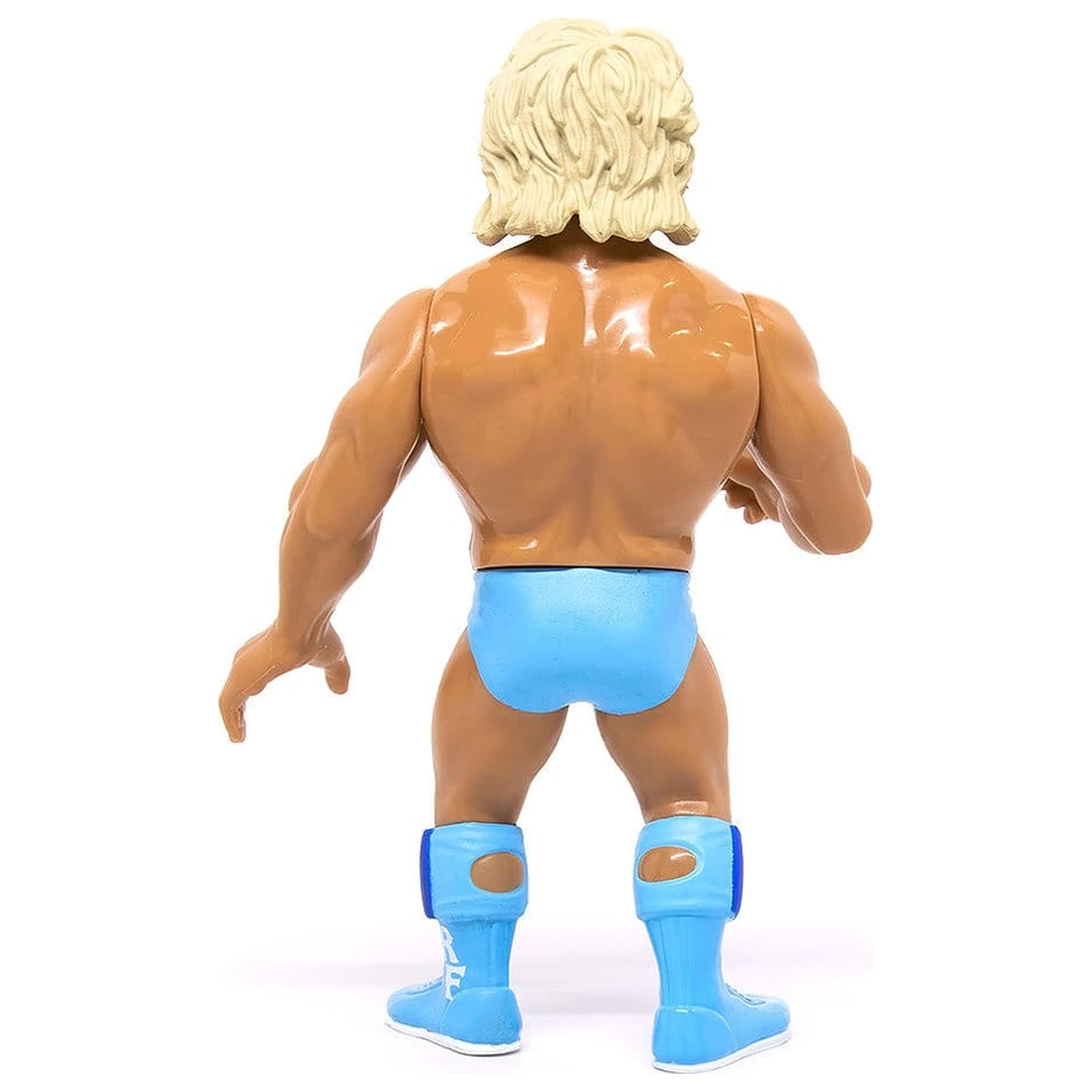 Zombie Sailor's Toys Action Figure Blue Gear Ric Flair Non-Bloody 11 cm product photo