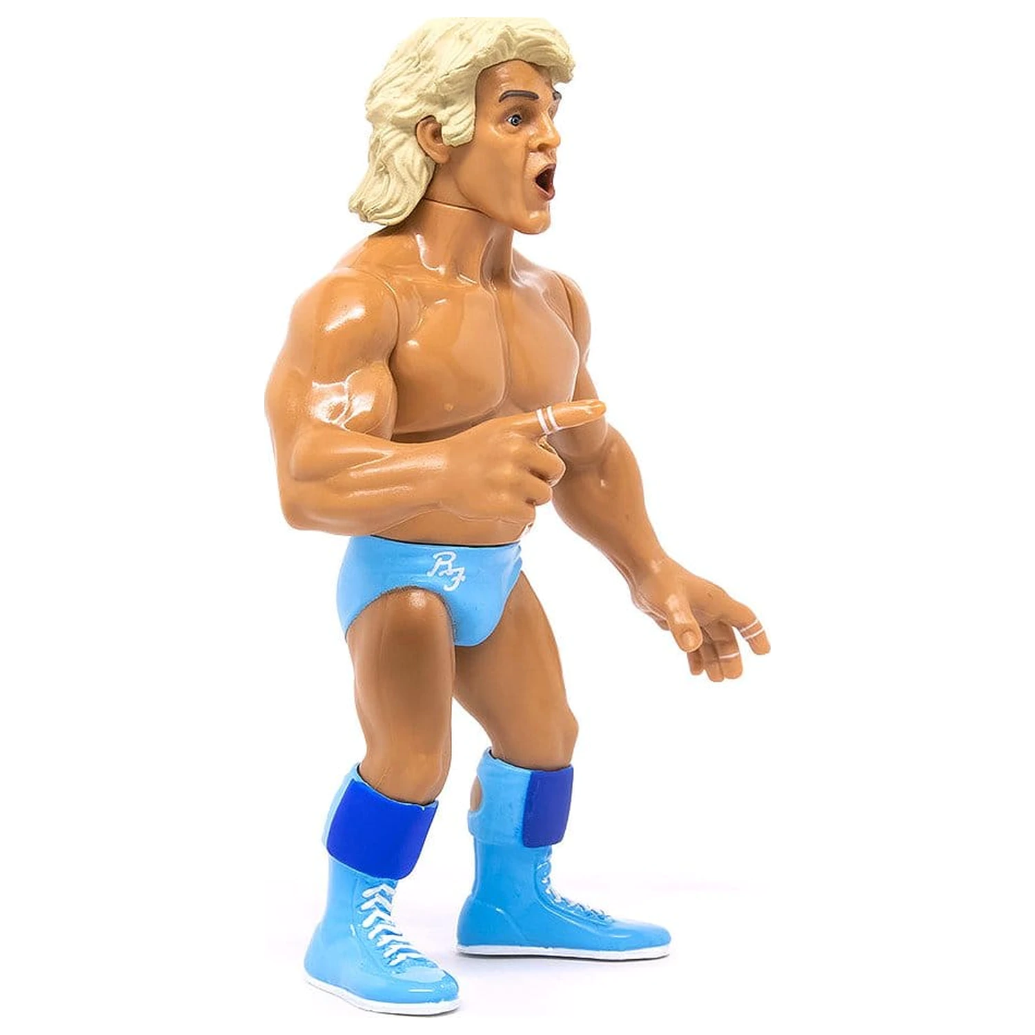 Zombie Sailor's Toys Action Figure Blue Gear Ric Flair Non-Bloody 11 cm product photo