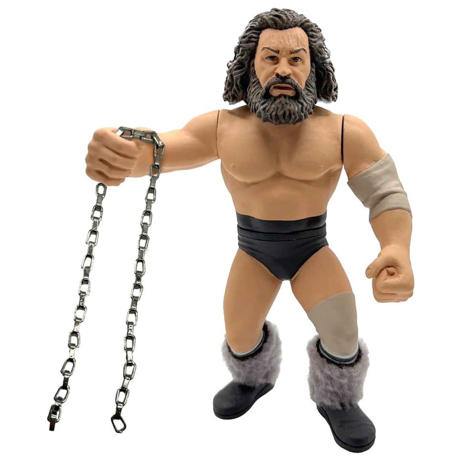 Zombie Sailor's Toys Action Figure Bruiser Brody 11 cm product photo