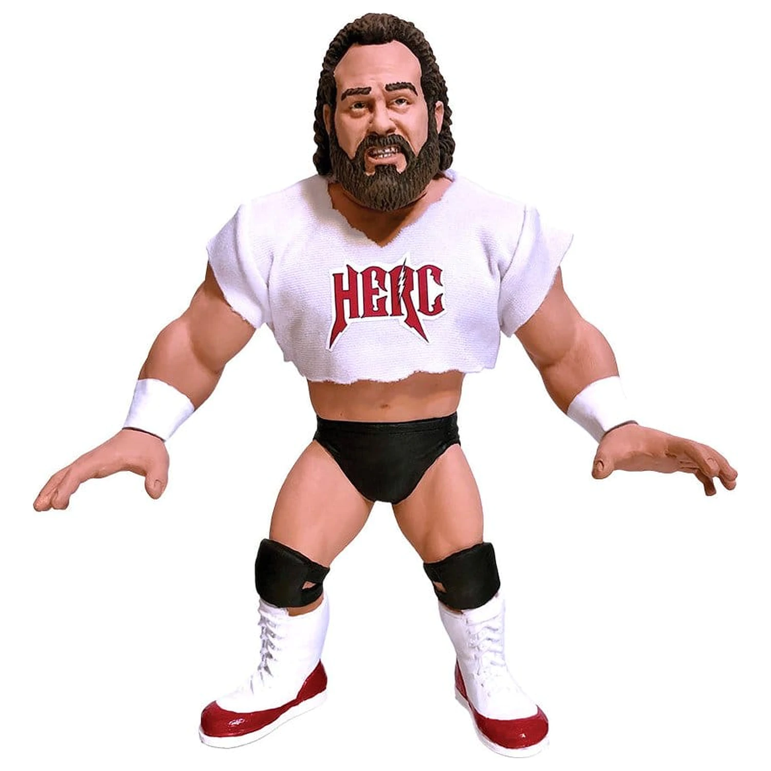 Zombie Sailor's Toys Action Figure Hercules 11 cm product photo
