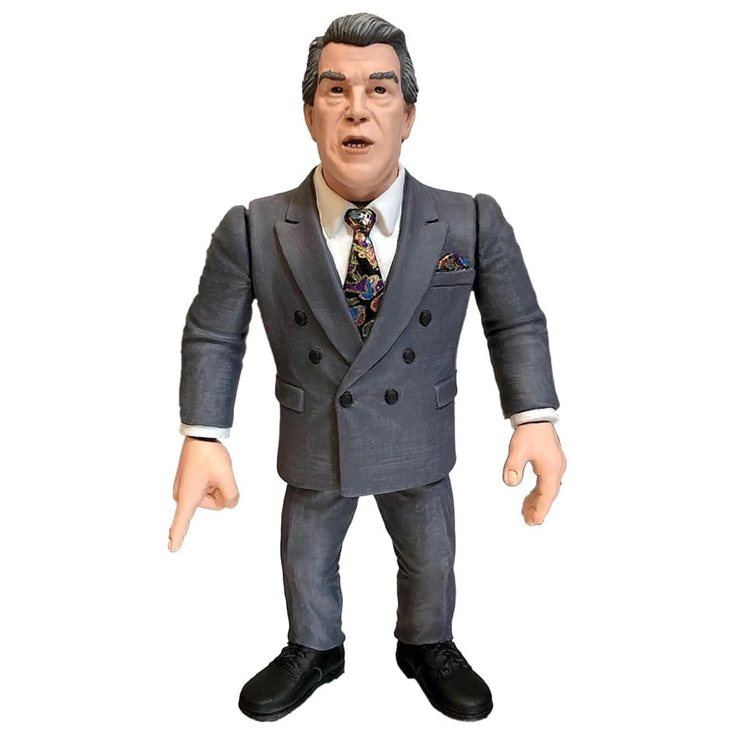 Zombie Sailor's Toys Action Figure Jack Tunney 11 cm product photo