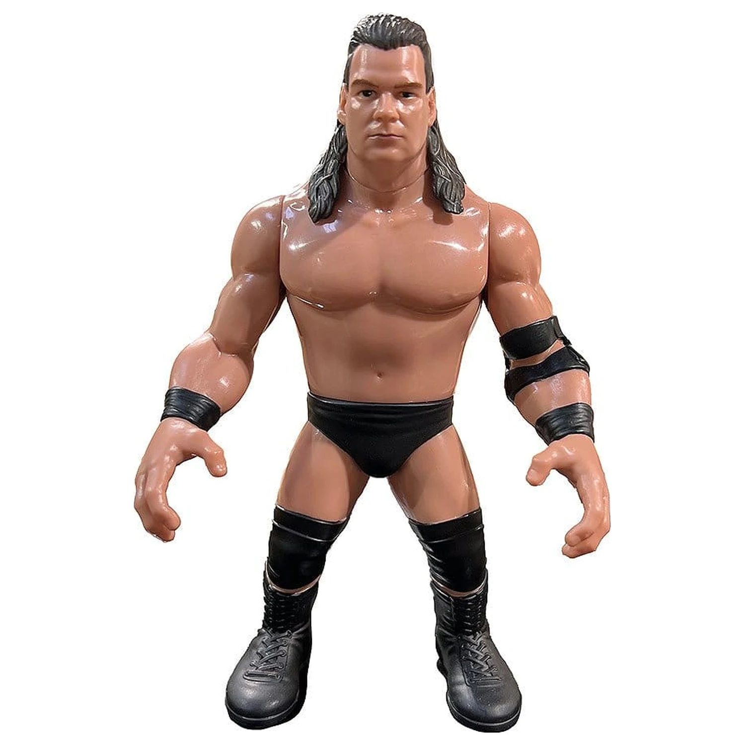 Zombie Sailor's Toys Action Figure Mike Awesome 11 cm product photo
