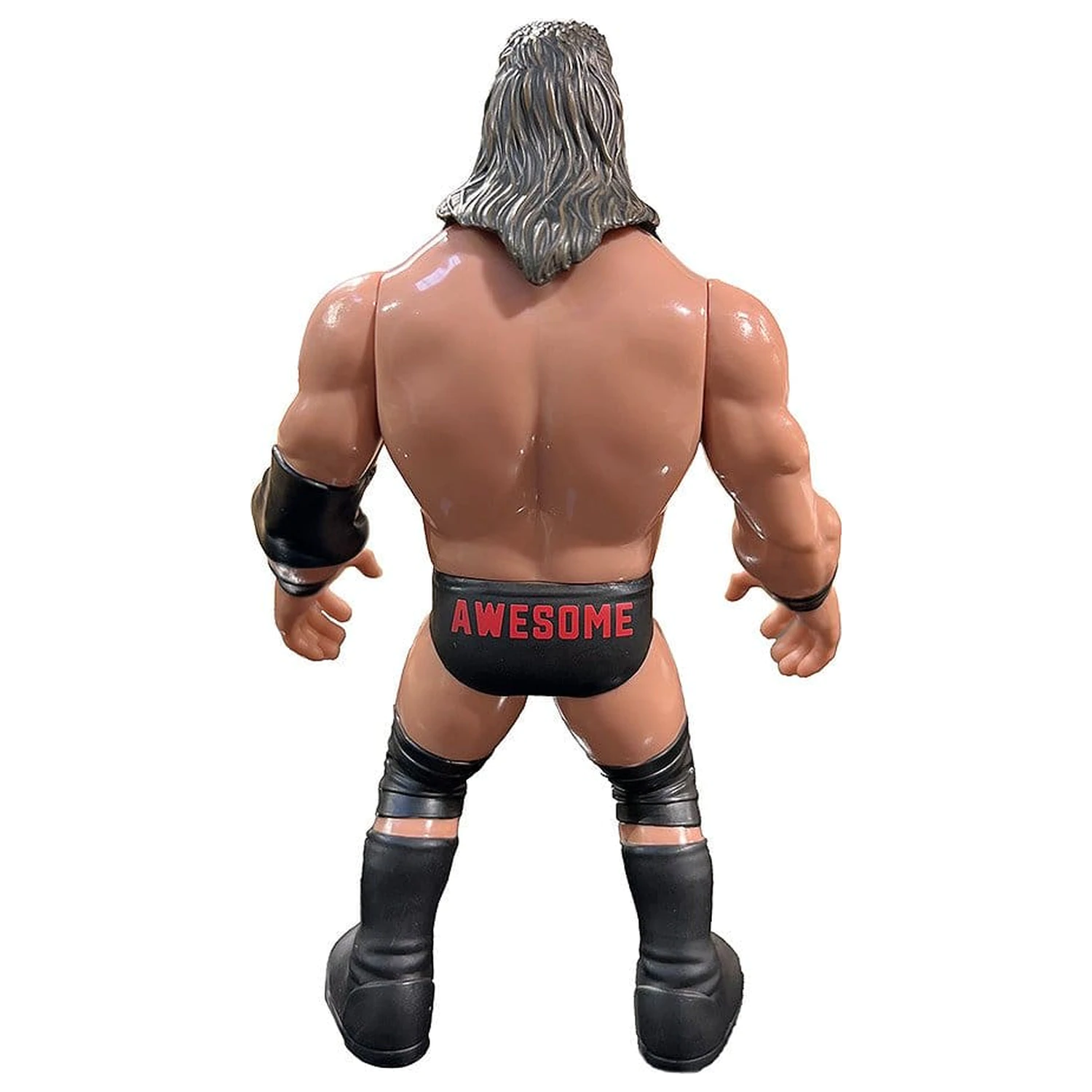 Zombie Sailor's Toys Action Figure Mike Awesome 11 cm product photo