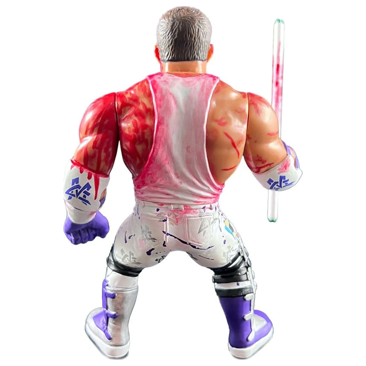 Zombie Sailor's Toys Action Figures 2-Pack Nick Gage vs. Matt Cardona 11 cm product photo
