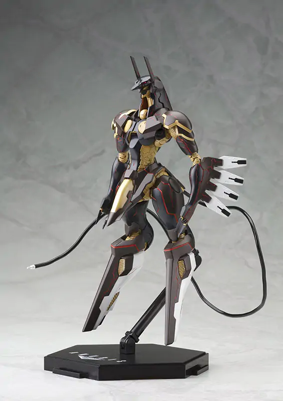 Zone of the Enders Plastic Model Kit Anubis 18 cm product photo