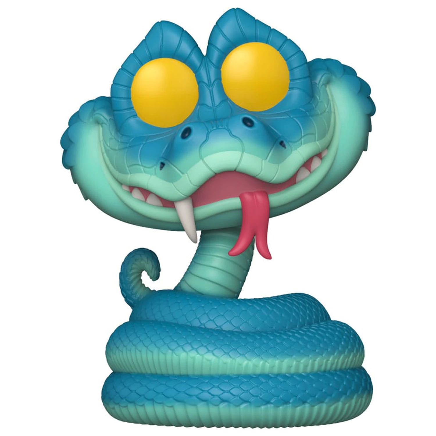 Zootopia 2 Funko POP! Movies Vinyl Figure Gary De'Snake 9 cm product photo