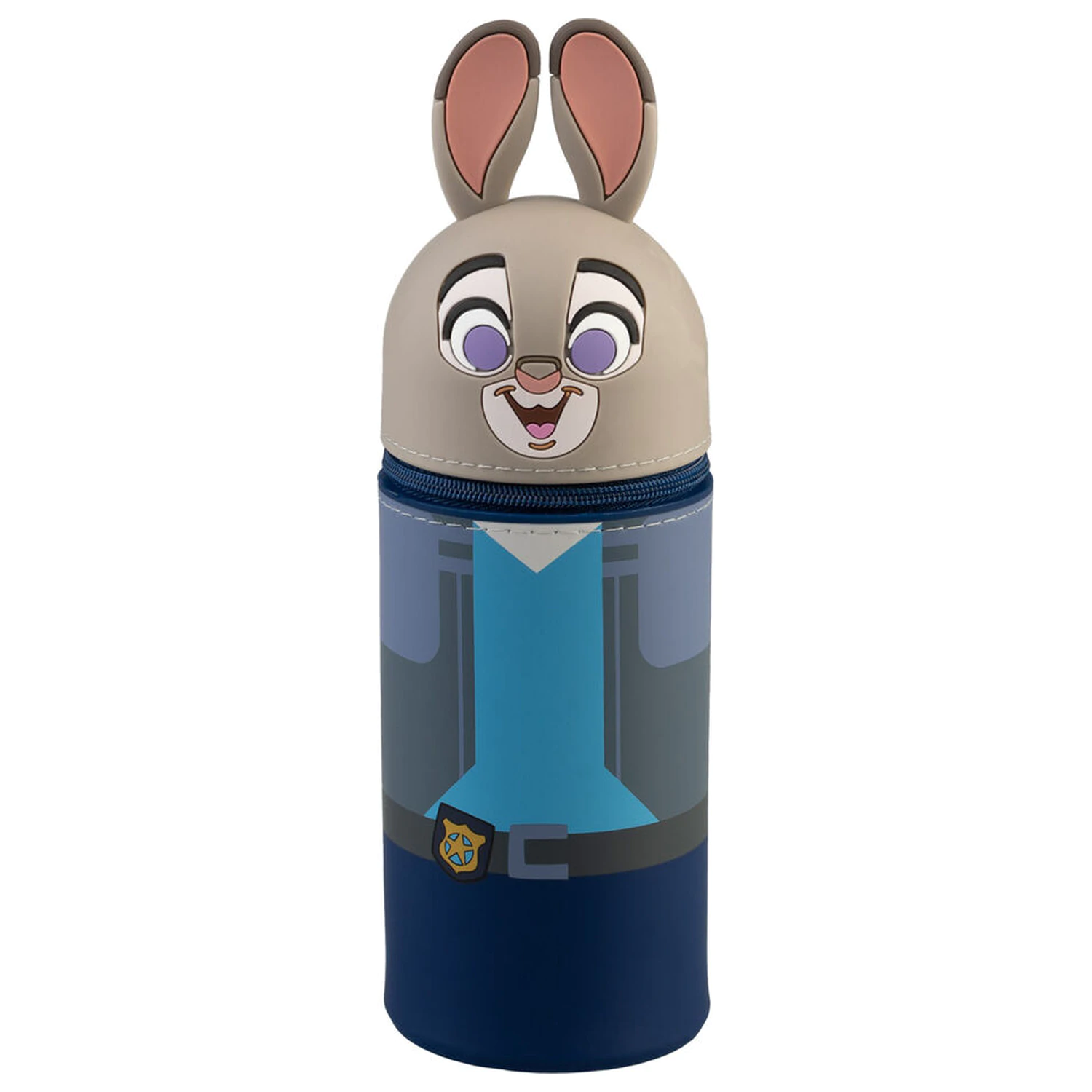 Zootopia 2 Judy Hopps 3D pencil case product photo