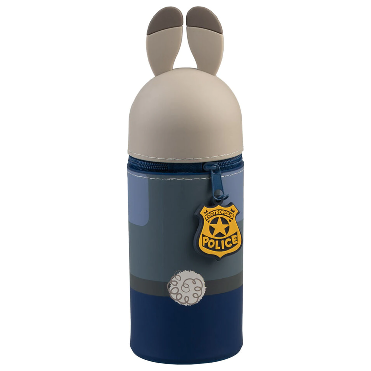 Zootopia 2 Judy Hopps 3D pencil case product photo