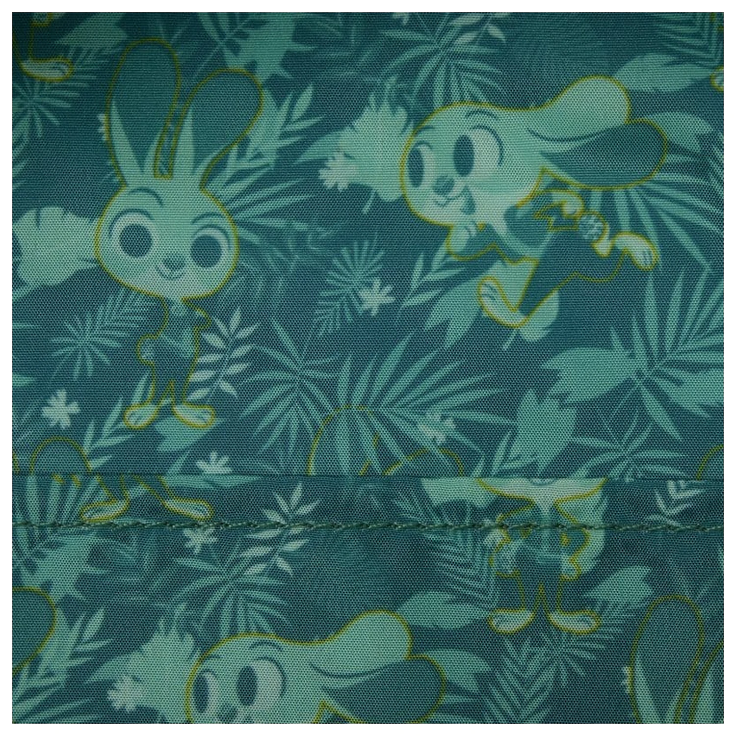 Zootopia 2 by Loungefly Mini Backpack Judy Hopps product photo