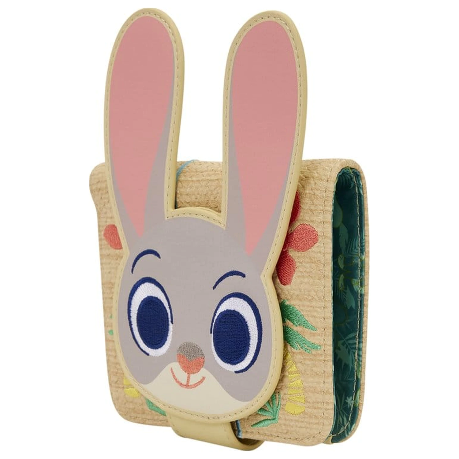 Zootopia 2 by Loungefly Wallet Judy Hopps product photo