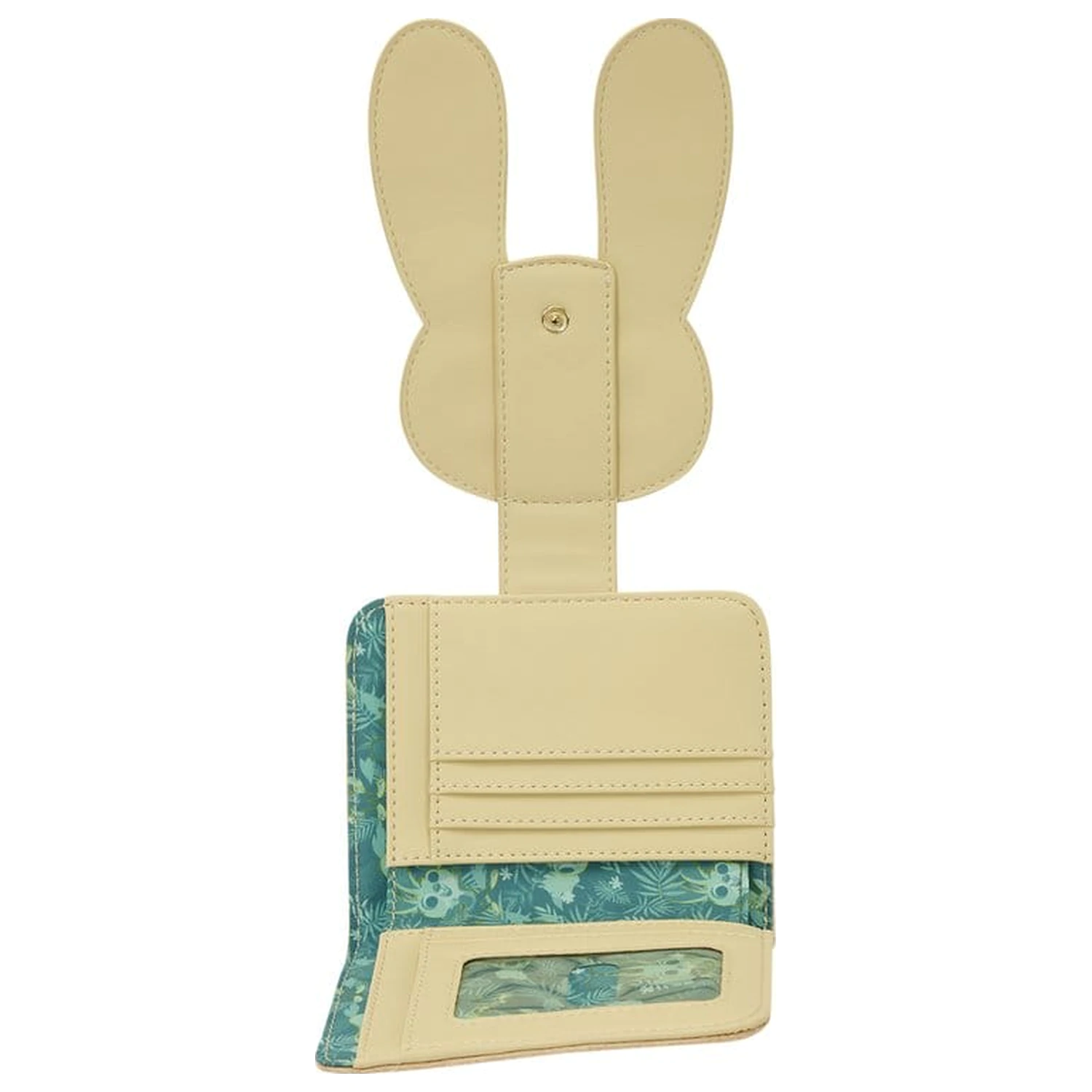 Zootopia 2 by Loungefly Wallet Judy Hopps product photo
