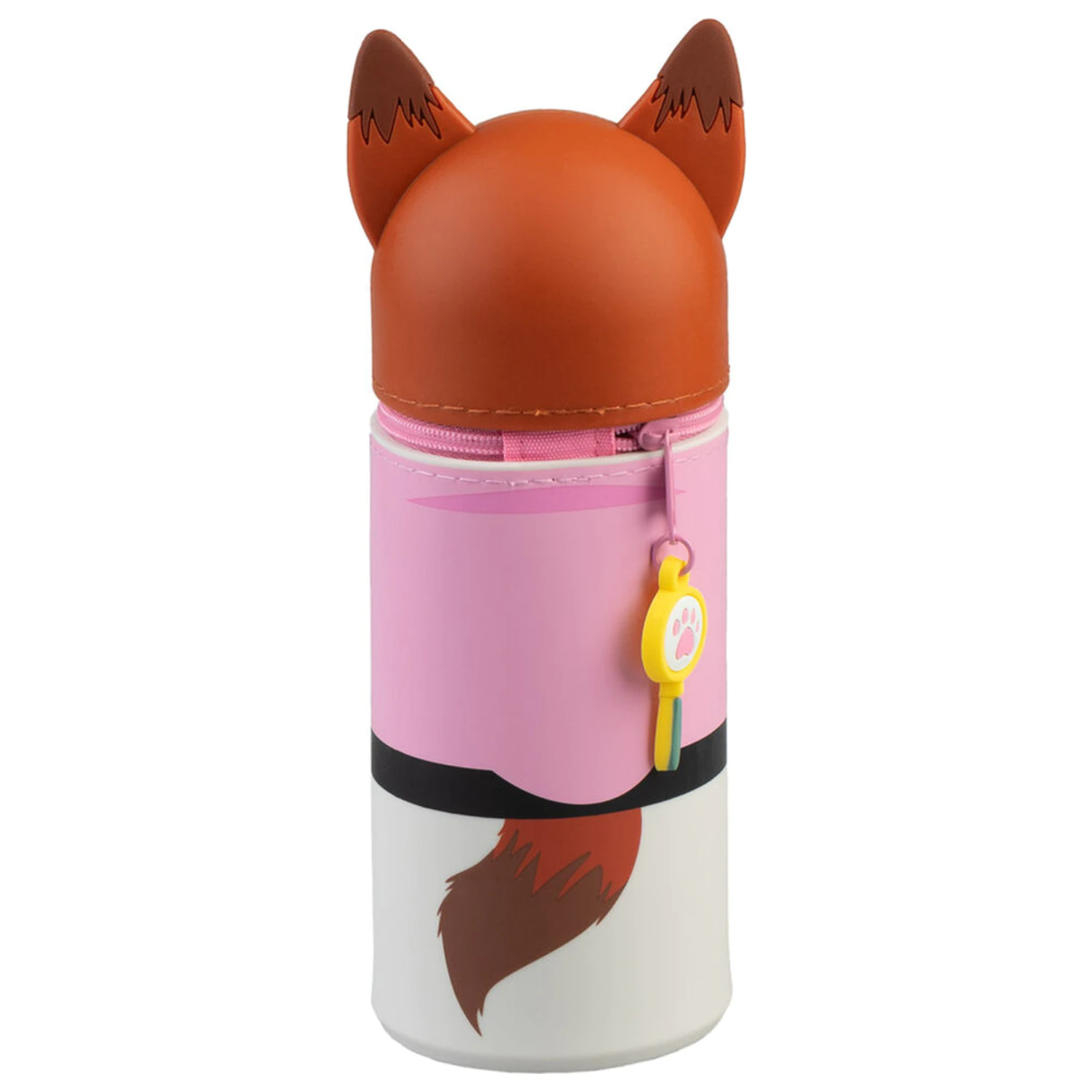 Zootopia 2 Nick Wilde 3D pencil case product photo