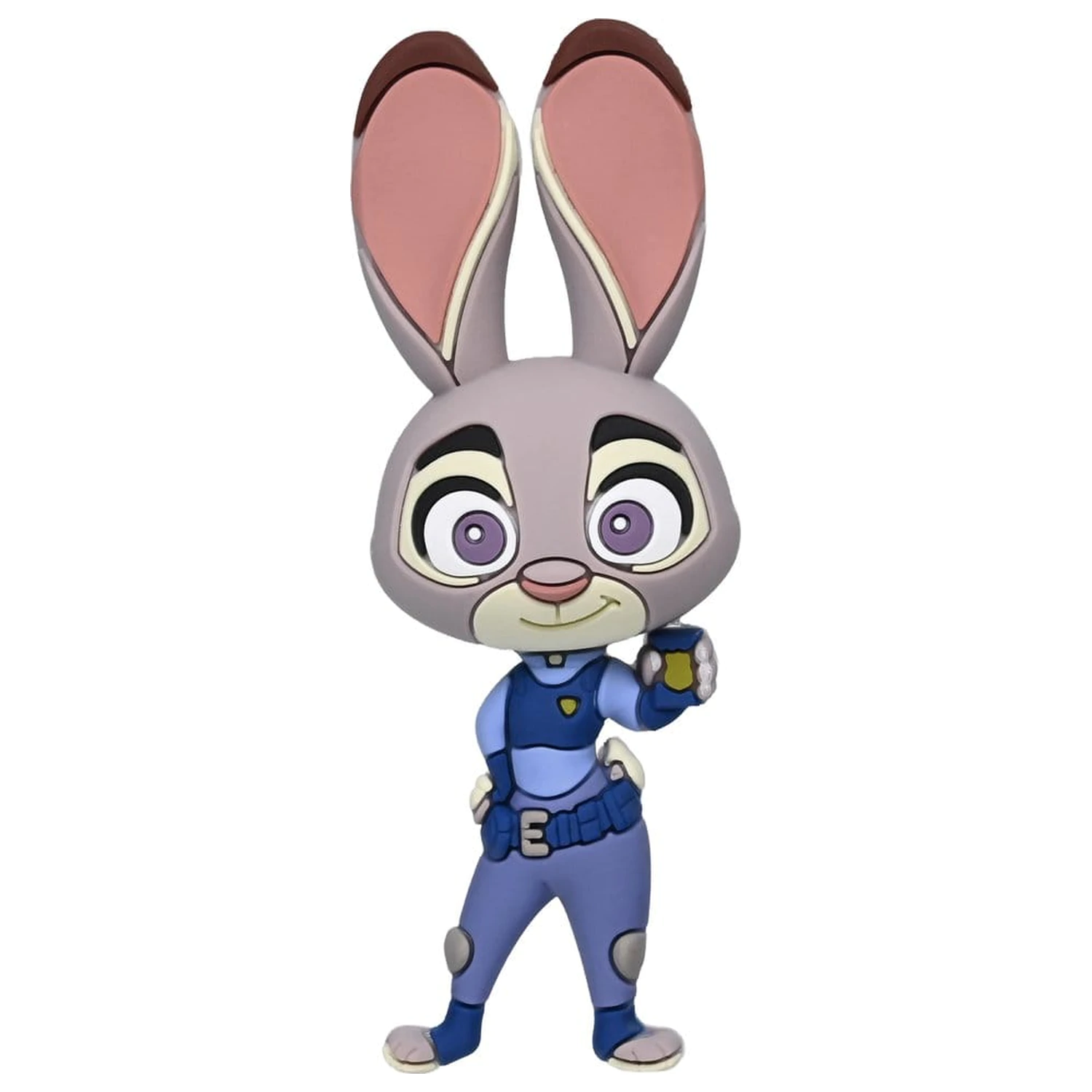 Zootopia 3D Foam Magnet Judy Hopps product photo