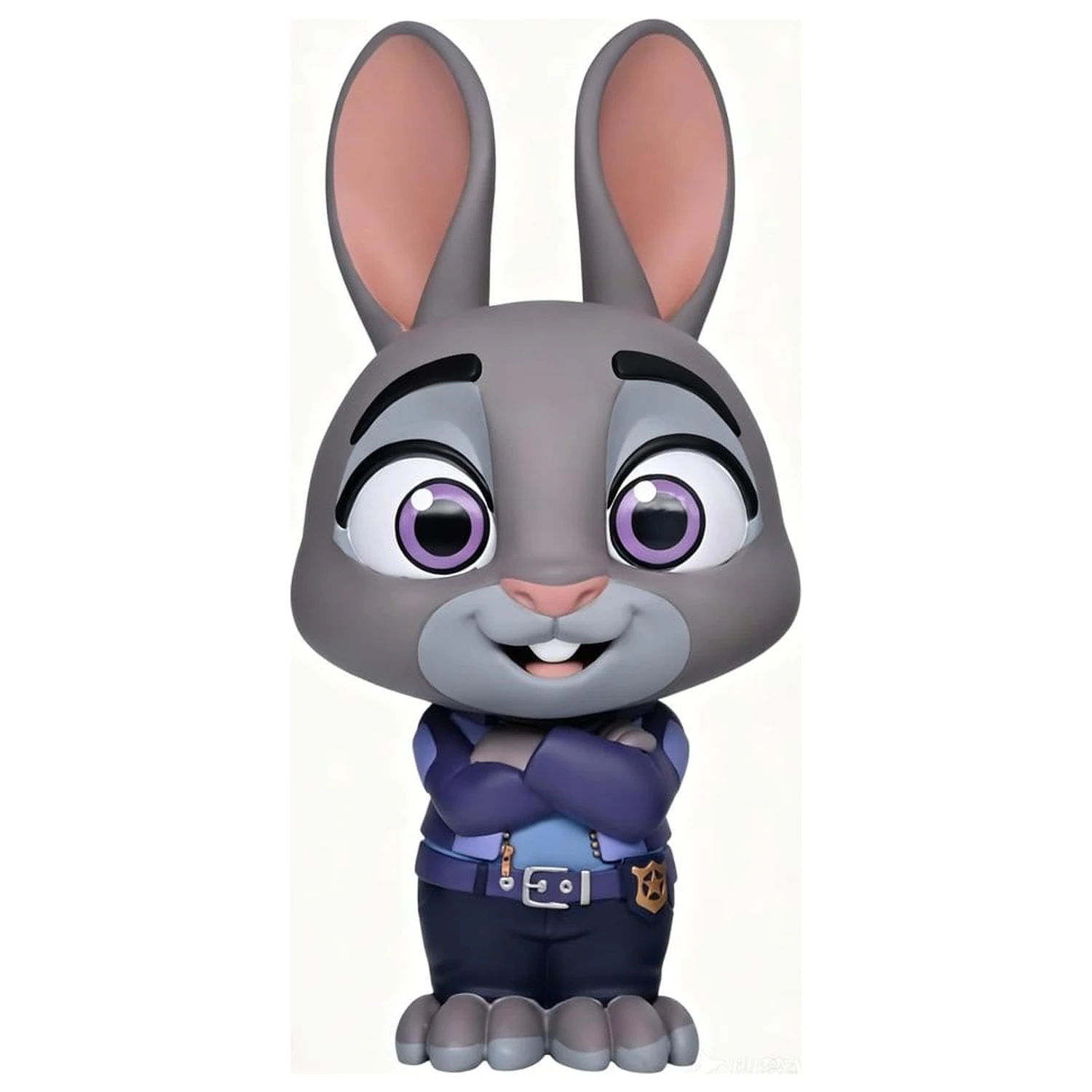 Zootopia Figural Bank Judy product photo