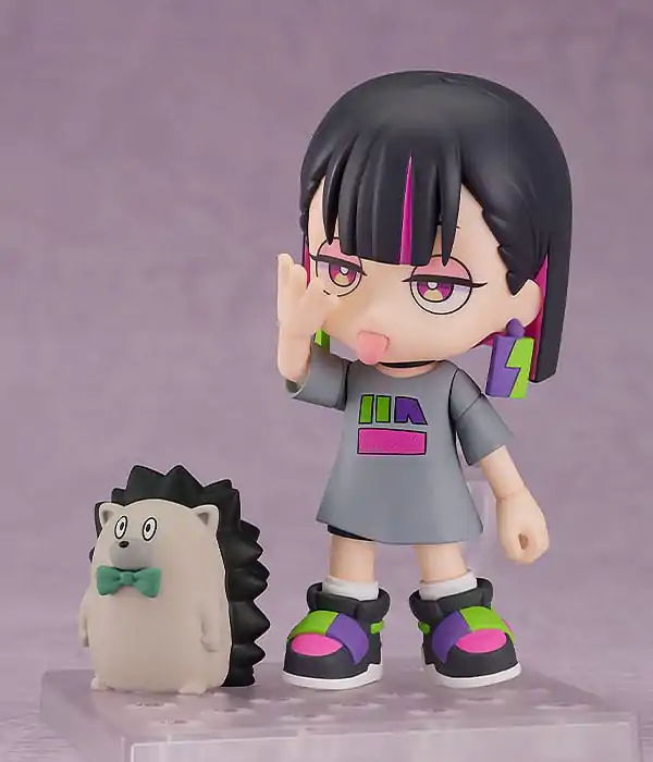 Zutto Mayonaka De Iinoni Nendoroid Action Figure Nira-chan 10 cm termékfotó