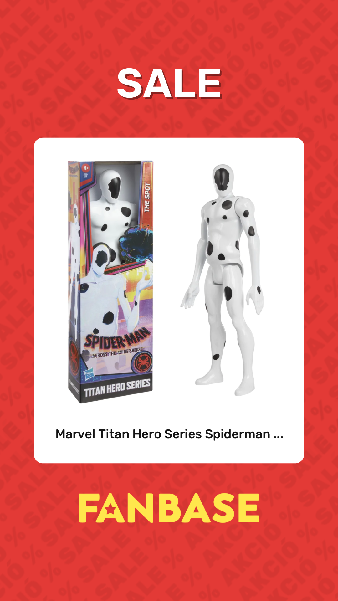 Sale: Marvel Titan Hero Series Spiderman ...