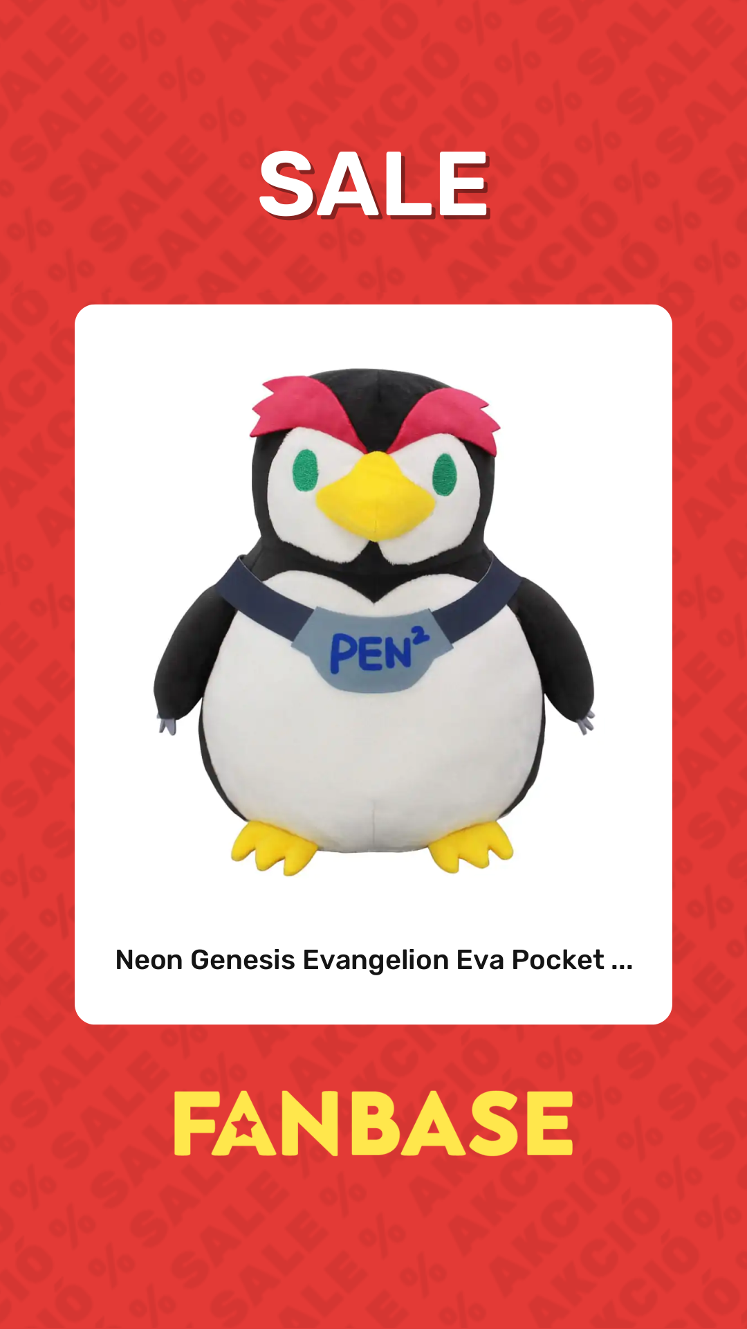 Sale: Neon Genesis Evangelion Eva Pocket ...