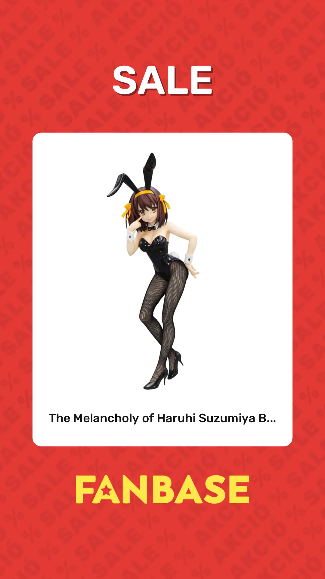 Sale: The Melancholy of Haruhi Suzumiya B...